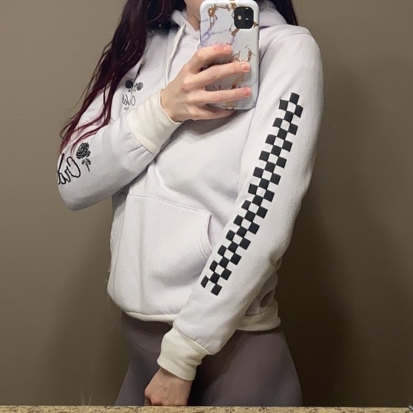 Crooks and castles playboy hoodie - Picture 2 of 3